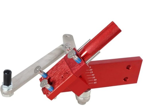 Adjustable lawn mower blade - lawn,