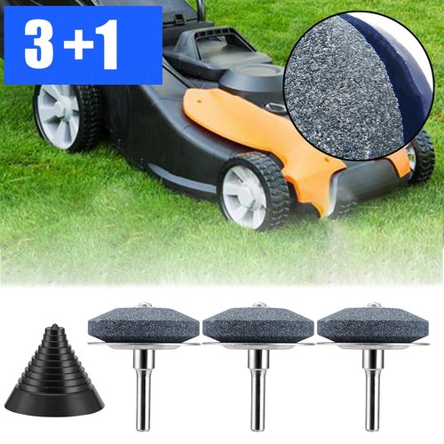 Premium piece lawnmower - premium,