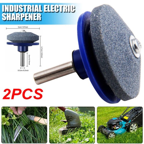 2pcs lawn mower - 2pcs,