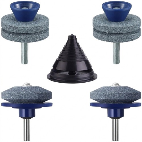 For lawn mower - mower, sharpening