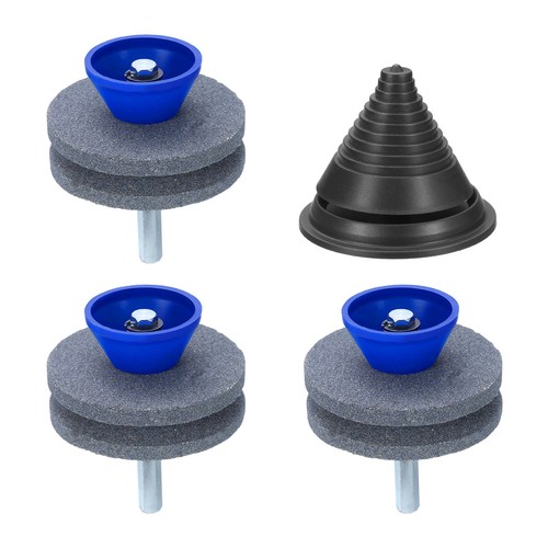 3pcs lawn mower - 3pcs, blade